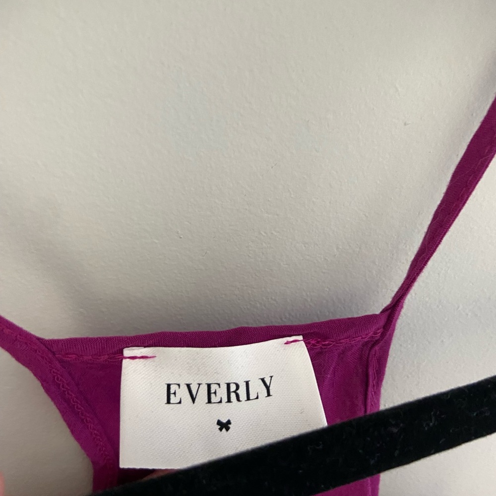 Everly Tank - Picture 4 of 5